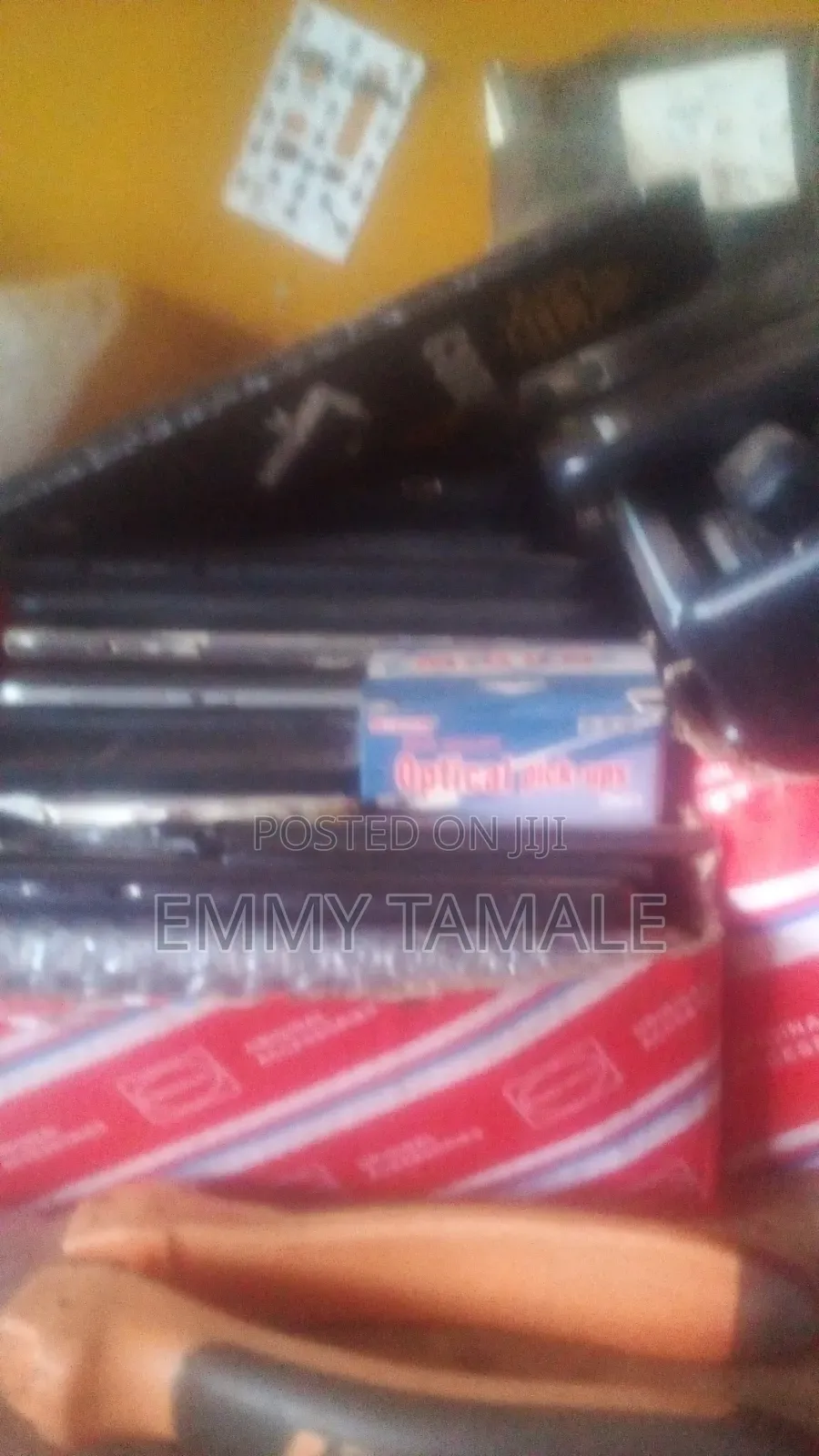 Phone Repairer at Your Home