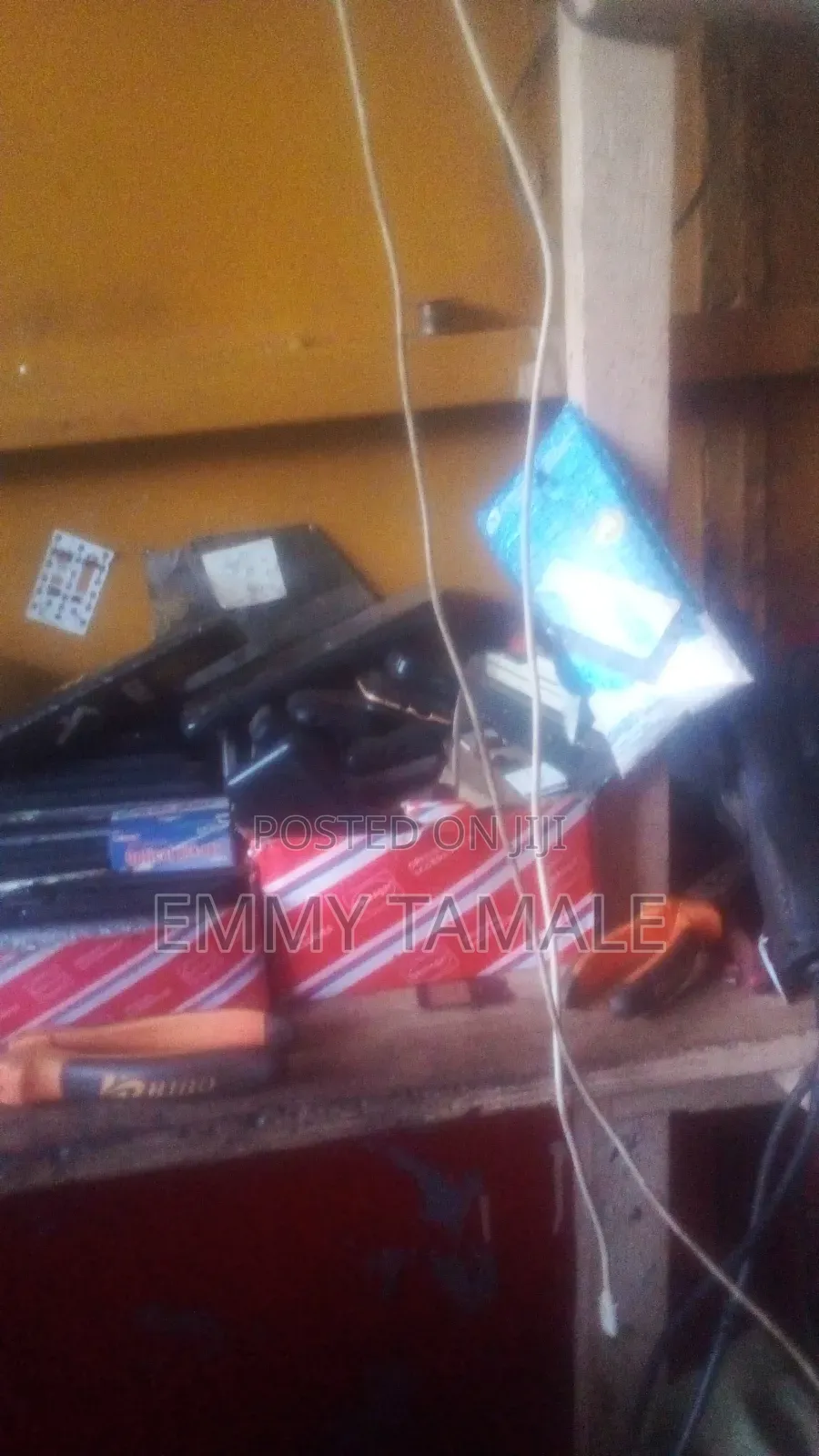 Phone Repairer at Your Home
