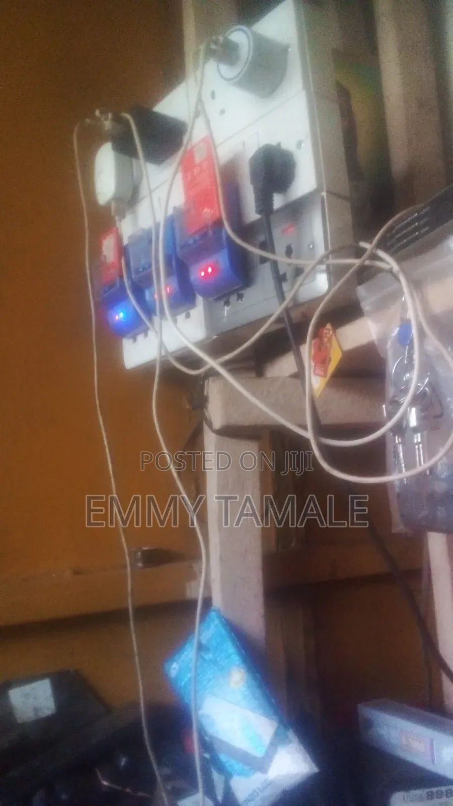 Phone Repairer at Your Home