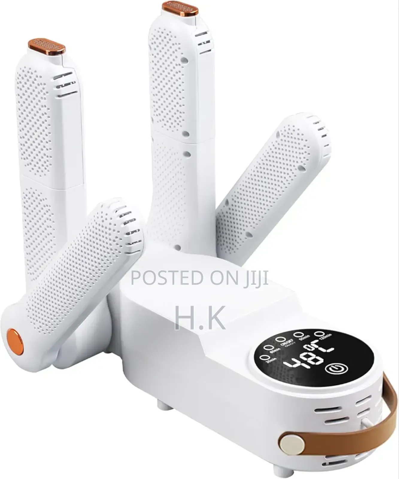 Shoe Dryer