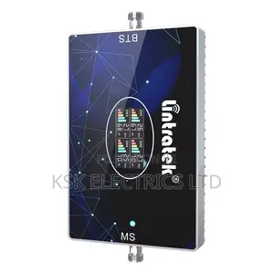 Lte Network Signal Booster