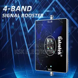 Lte Network Signal Booster