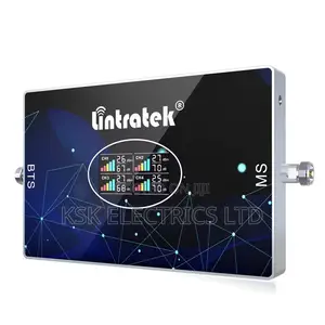 Lte Network Signal Booster