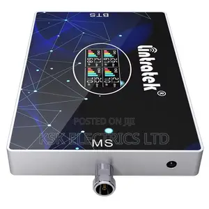 Lte Network Signal Booster