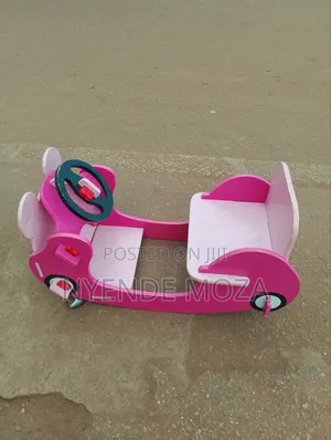 Pinkle Kids Swing