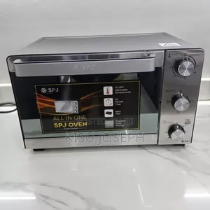 Gass Cooker