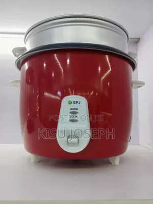 Gass Cooker