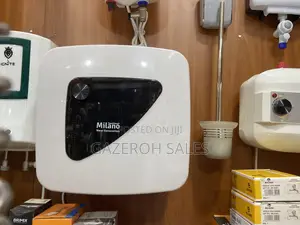 Milano 15l Water Heater