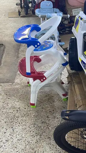 Baby Feeding Super Chair - Foldable