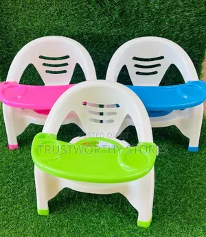 Baby Feeding Super Chair - Foldable