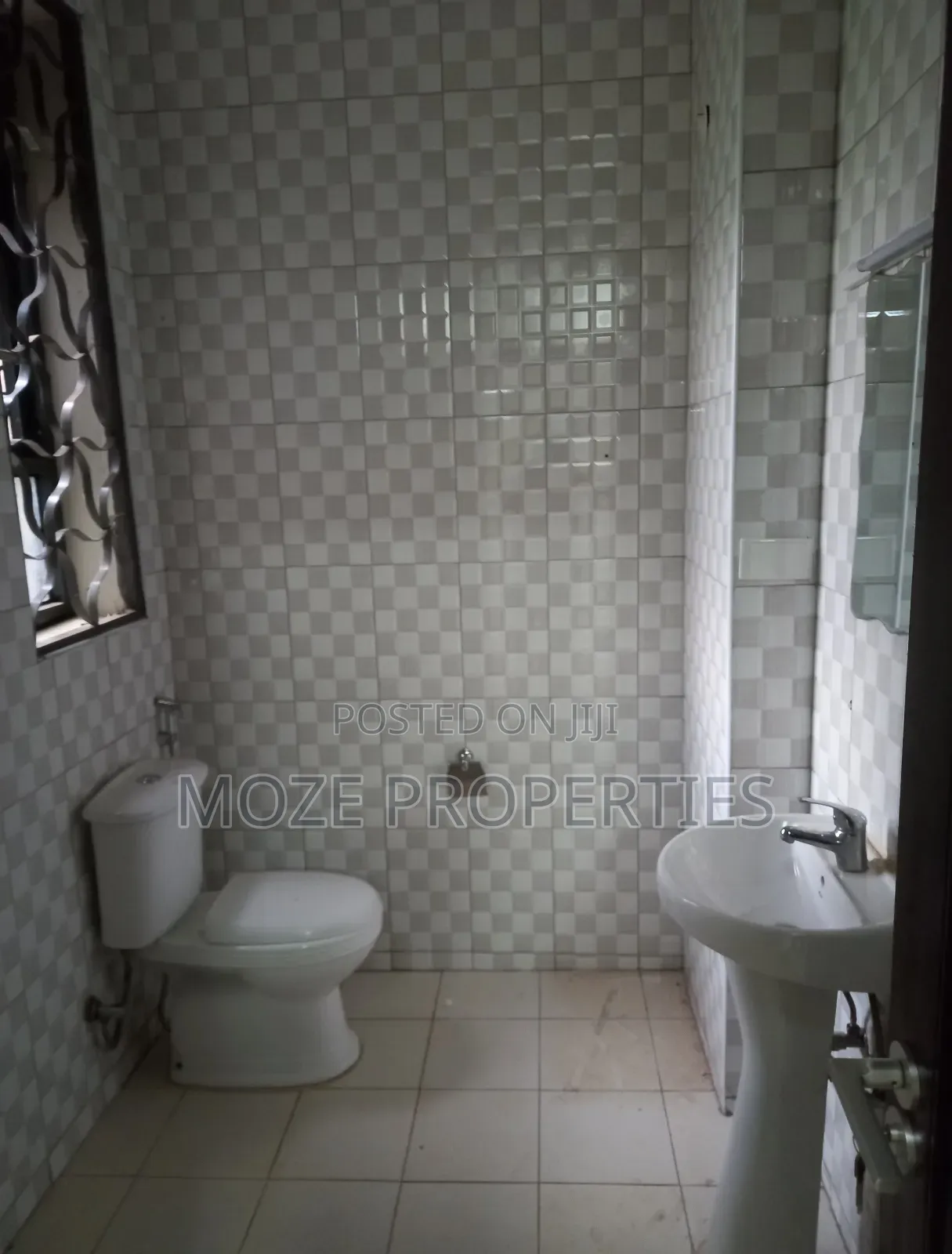 2bdrm Apartment in Naalya Kimbeja, Central Division for rent