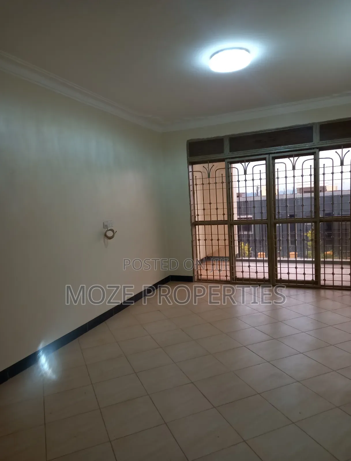 2bdrm Apartment in Naalya Kimbeja, Central Division for rent