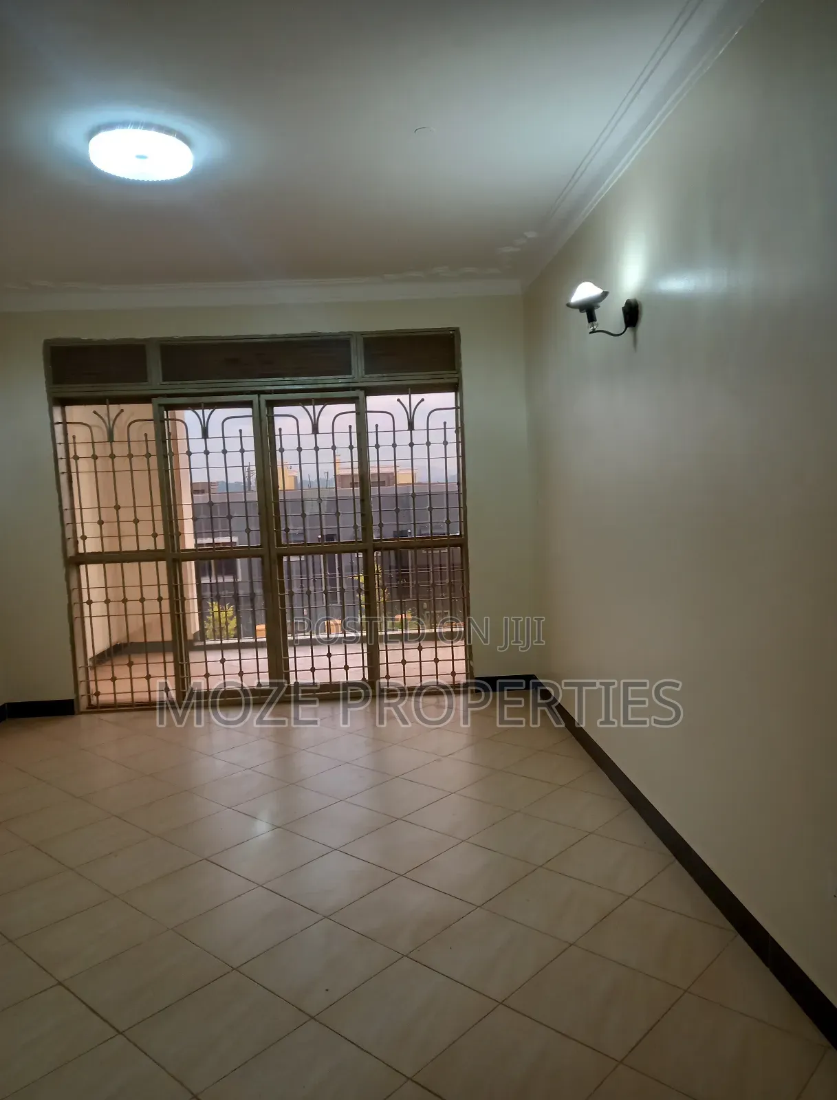 2bdrm Apartment in Naalya Kimbeja, Central Division for rent