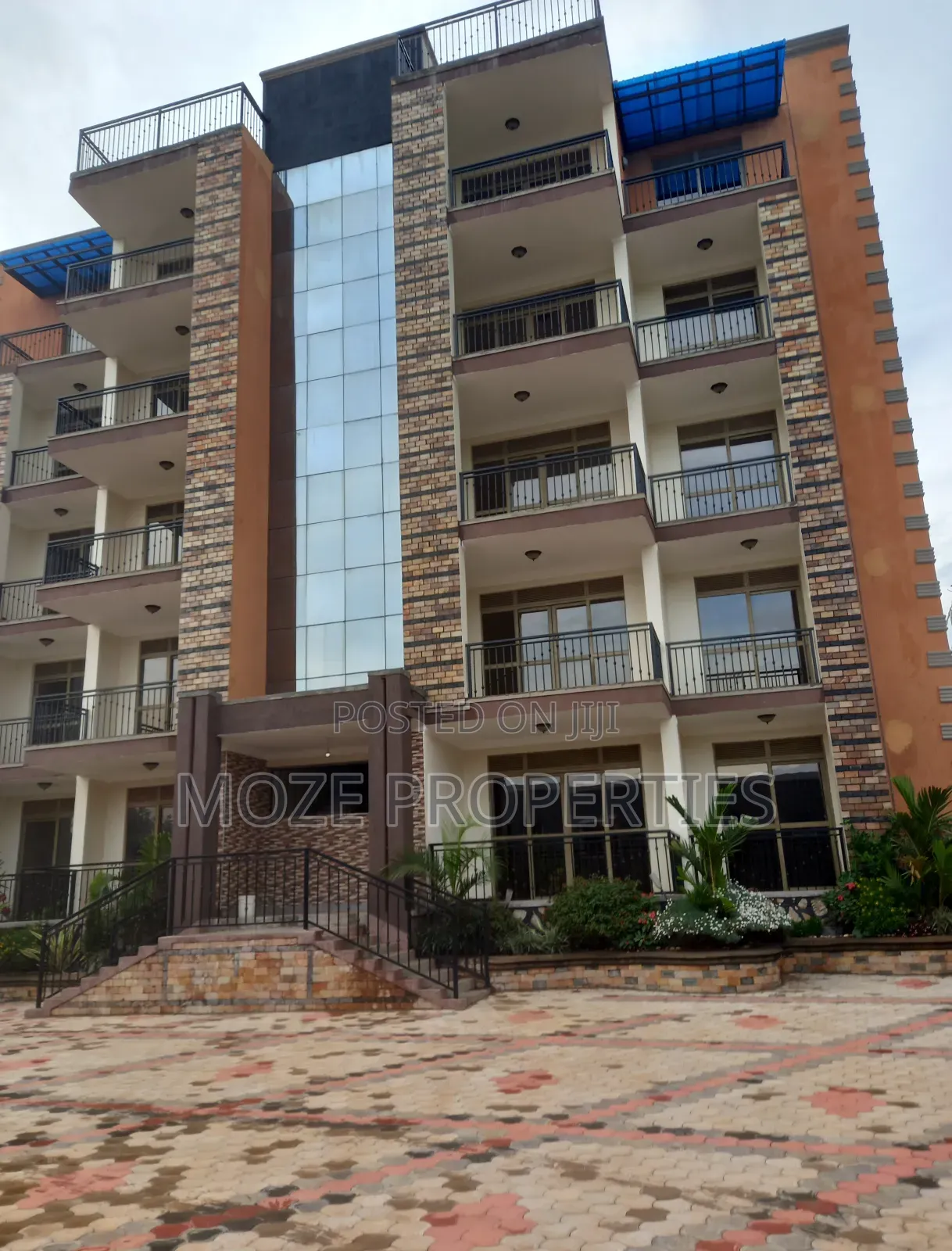 2bdrm Apartment in Naalya Kimbeja, Central Division for rent