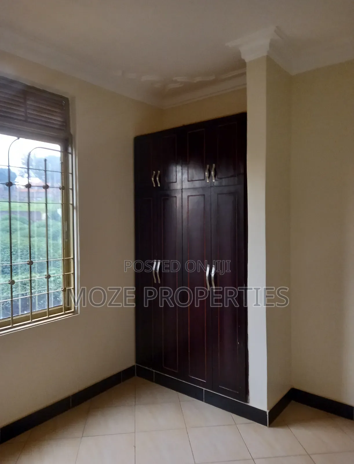 2bdrm Apartment in Naalya Kimbeja, Central Division for rent