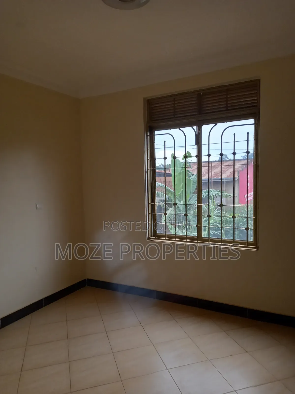 2bdrm Apartment in Naalya Kimbeja, Central Division for rent
