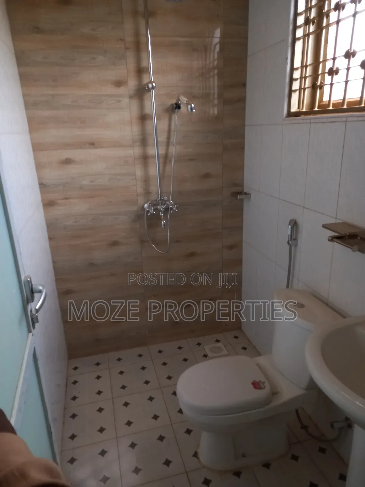 2bdrm Apartment in Naalya Kimbeja, Central Division for rent