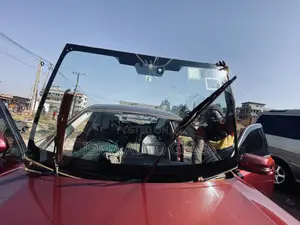 Windscreen for Your Car