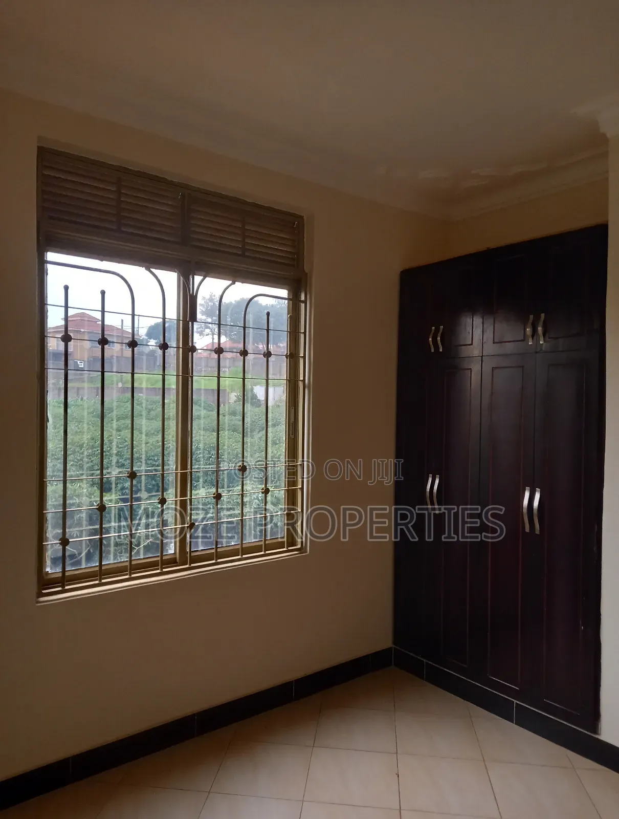 2bdrm Apartment in Naalya Kimbeja, Central Division for rent