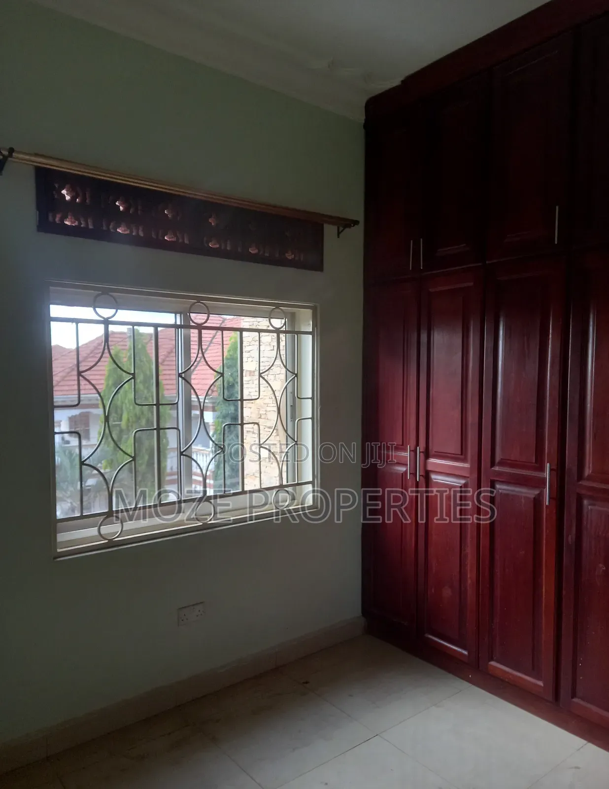 2bdrm Apartment in Naalya Lukade Road., Central Division for rent