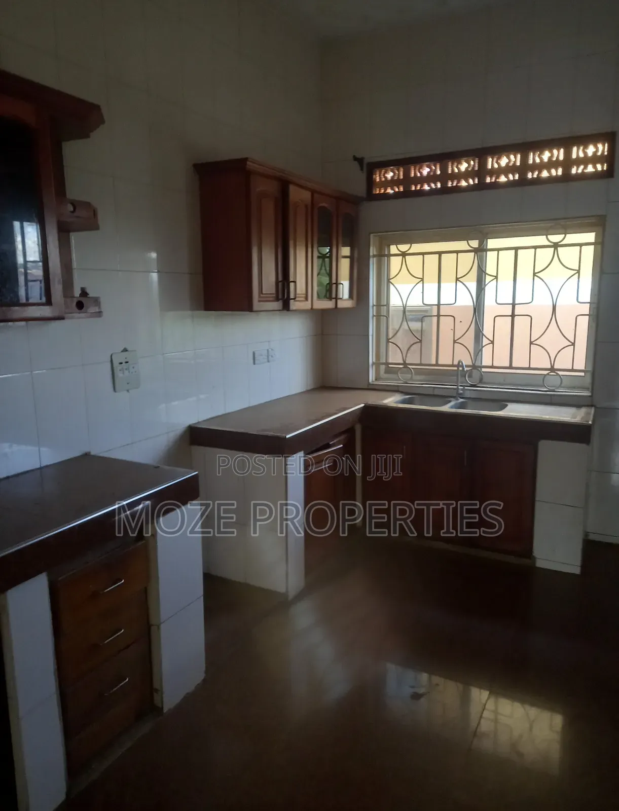 2bdrm Apartment in Naalya Lukade Road., Central Division for rent
