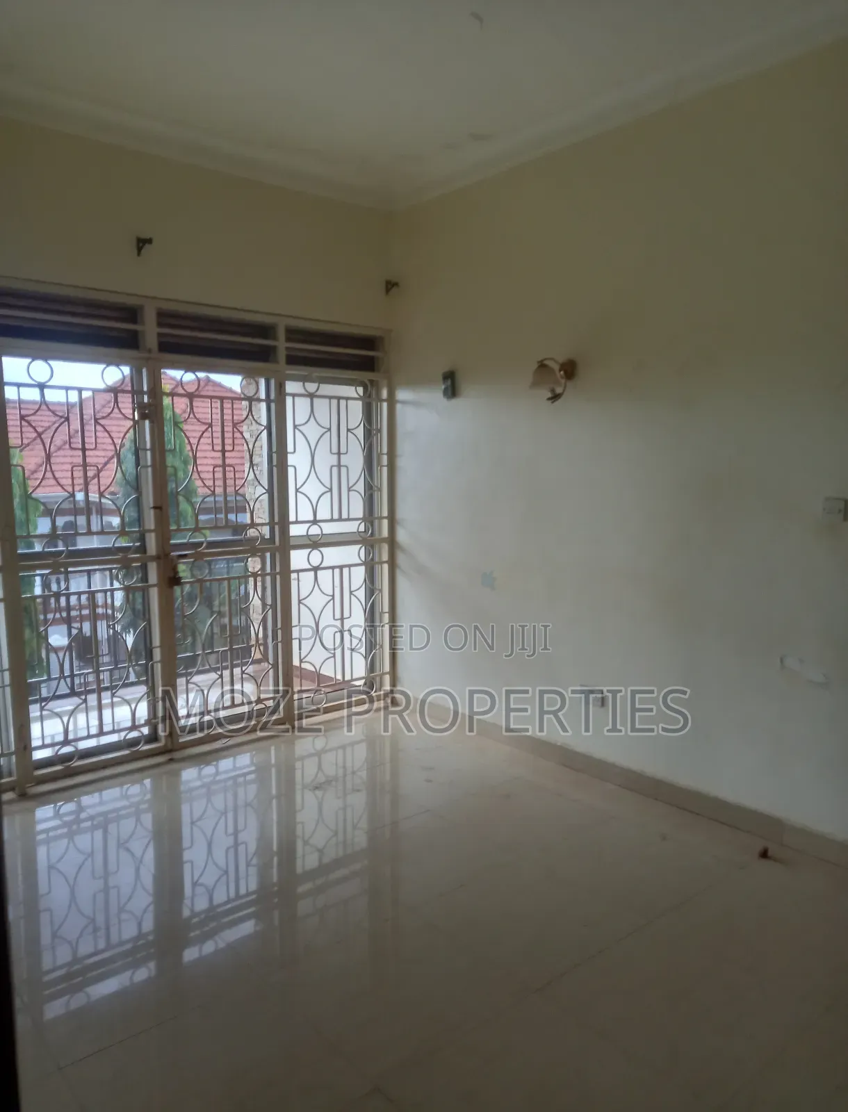 2bdrm Apartment in Naalya Lukade Road., Central Division for rent