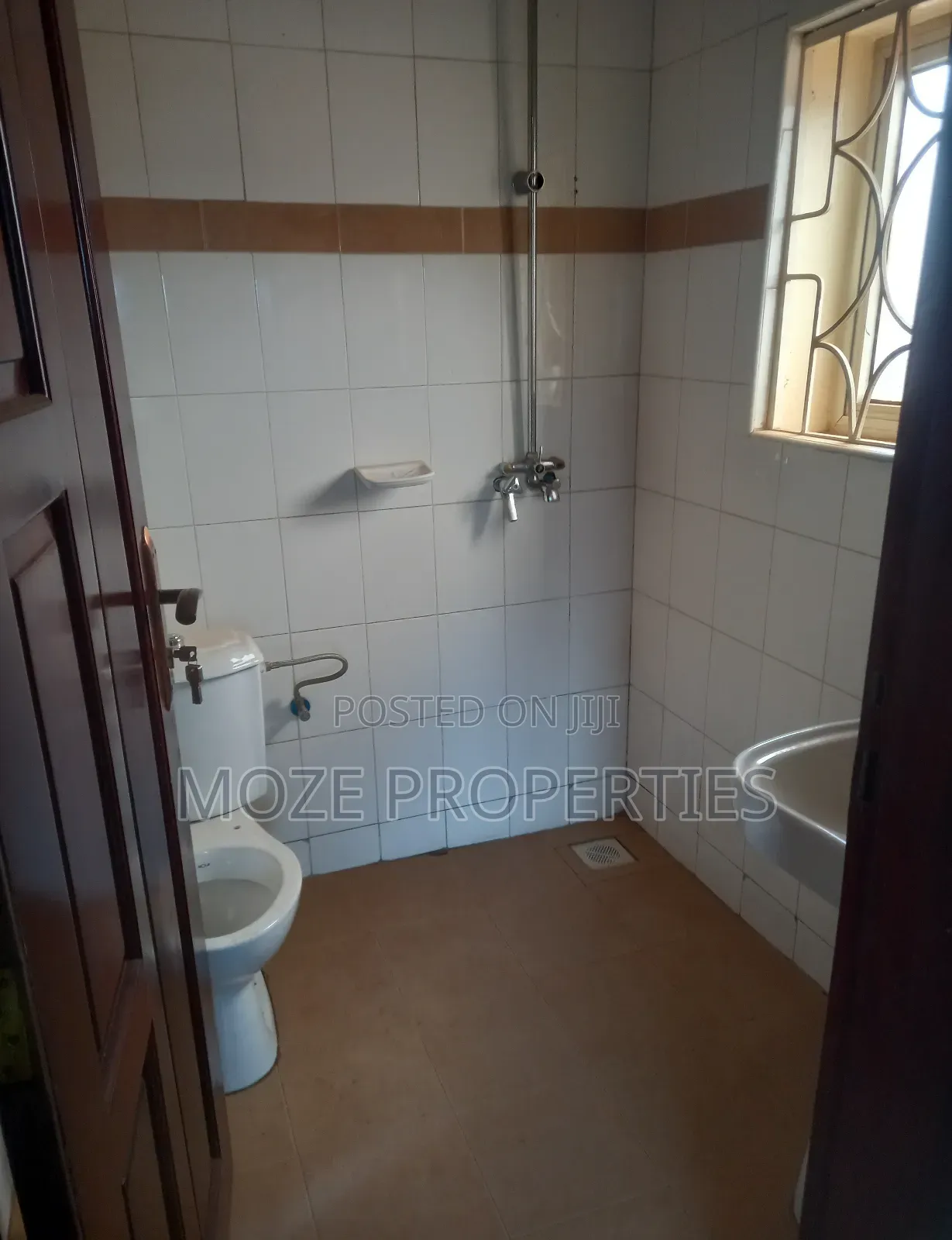 2bdrm Apartment in Naalya Lukade Road., Central Division for rent