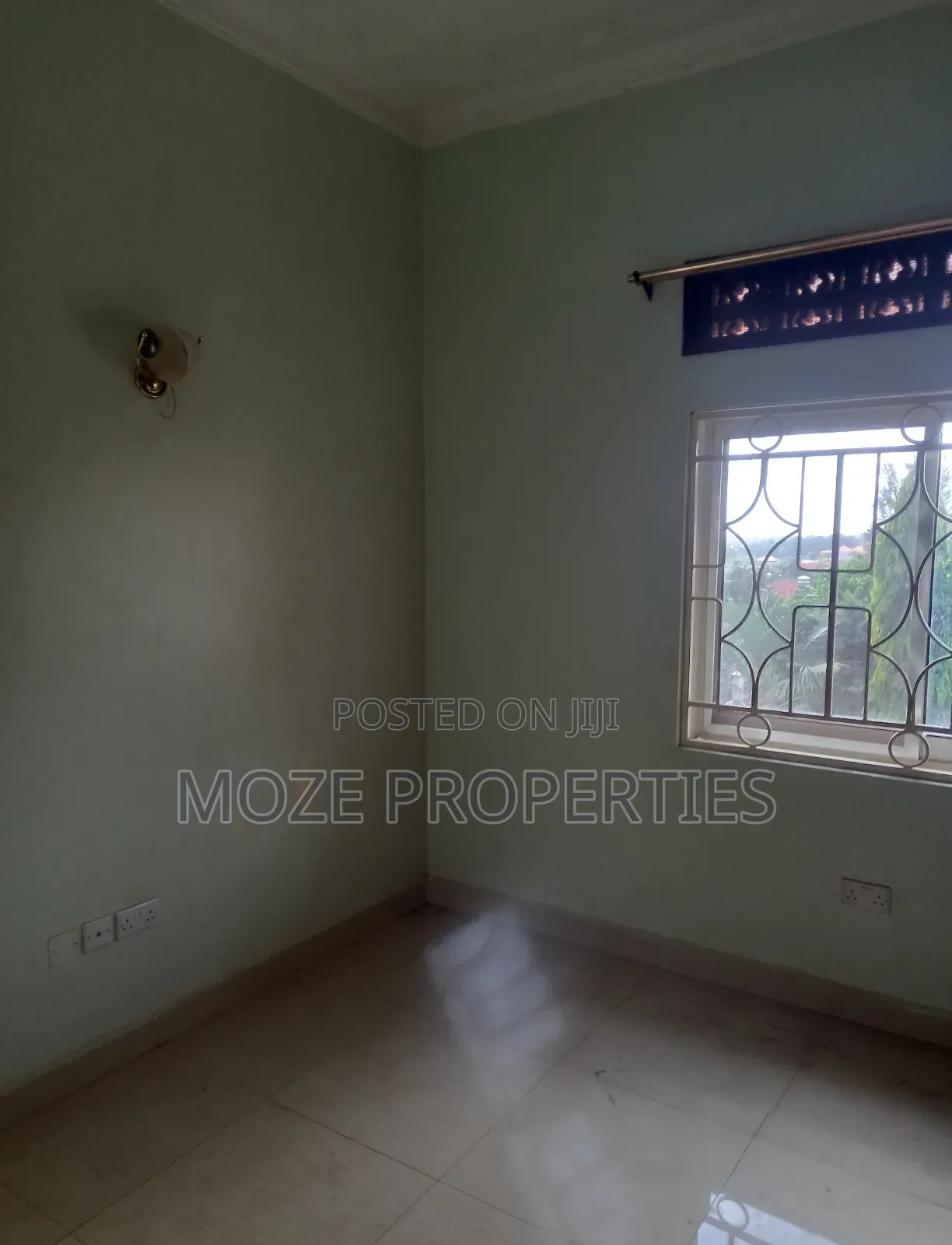 2bdrm Apartment in Naalya Lukade Road., Central Division for rent