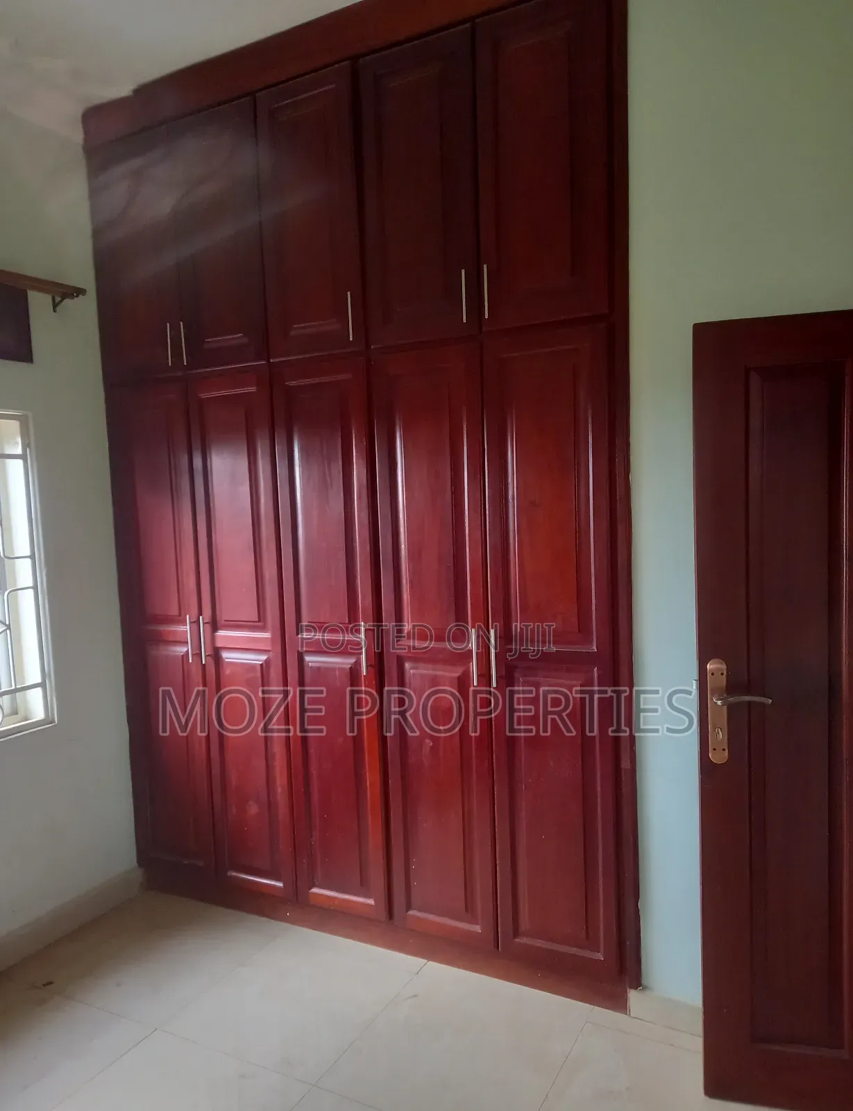 2bdrm Apartment in Naalya Lukade Road., Central Division for rent