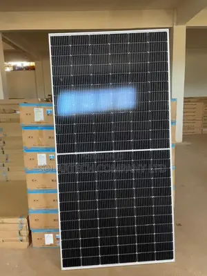 600w Cworth Energy Mono Crystalline Solar Panels Marigo