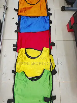 Bibs for Football