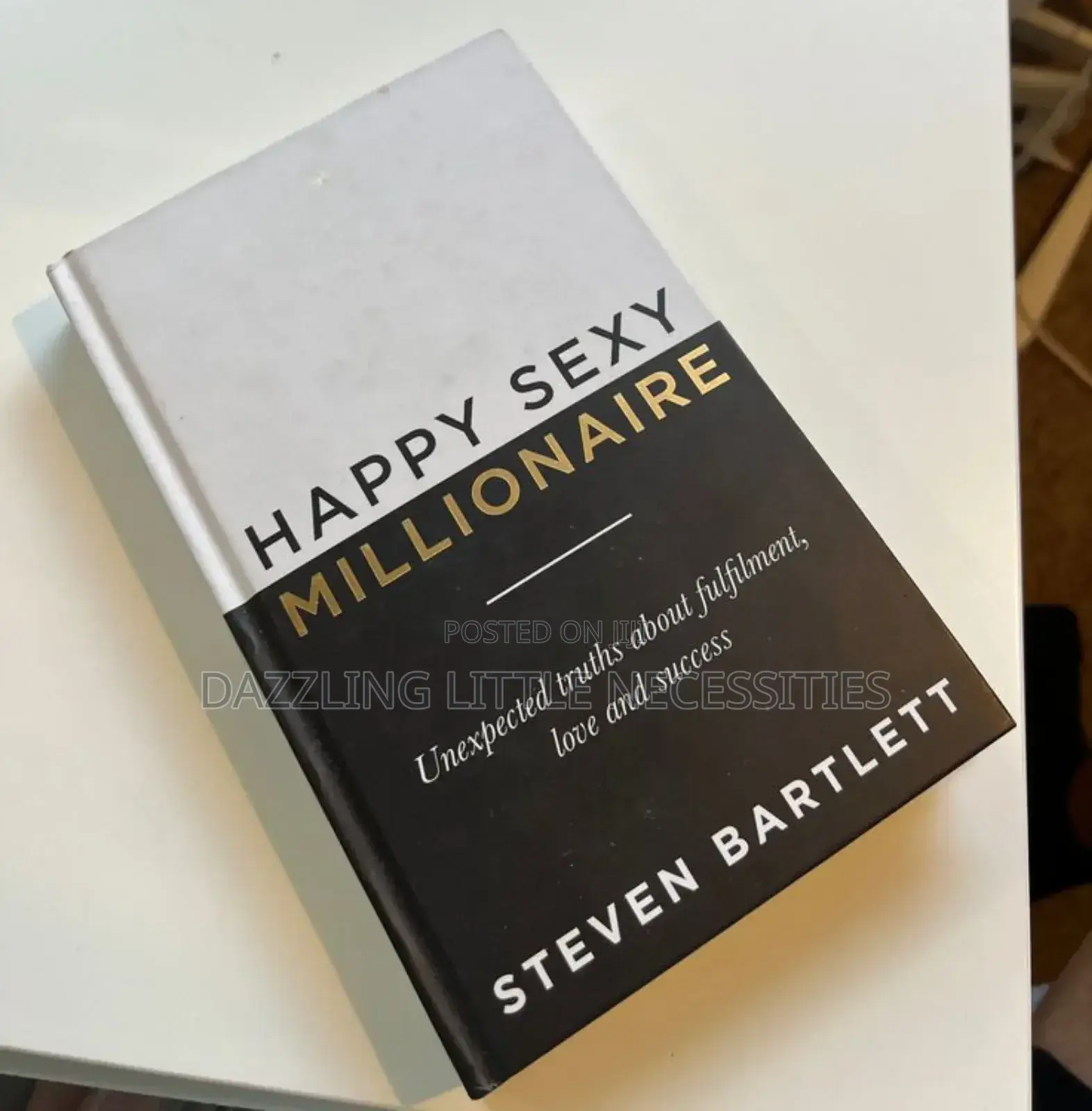Happy Sexy Millionaire Ebook