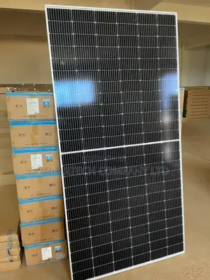 500w Cworth Energy Mono Crystalline Solar Panels Freyak