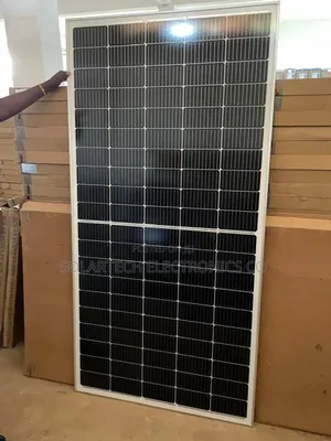 500w Cworth Energy Mono Crystalline Solar Panels Elowe
