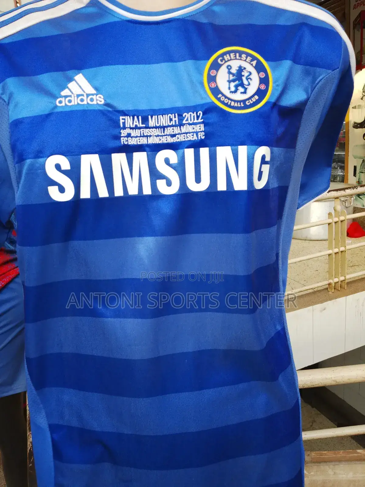 Chelsea Samsung