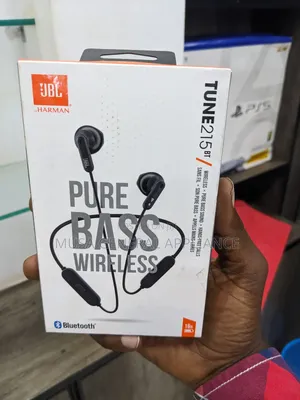 JBL Tune 215