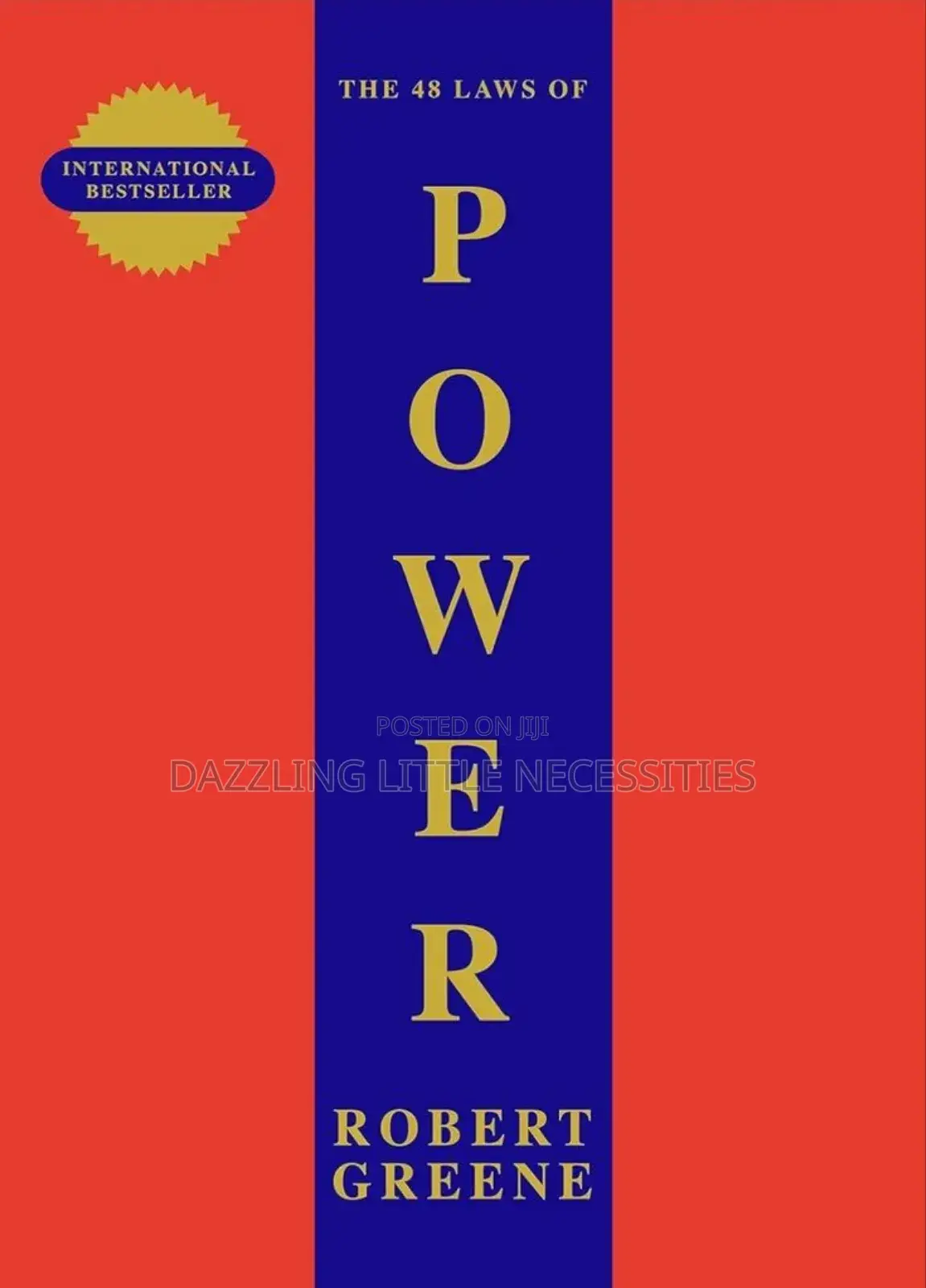 The 48 Laws of Power Ebook