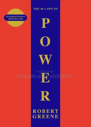 The 48 Laws of Power Ebook