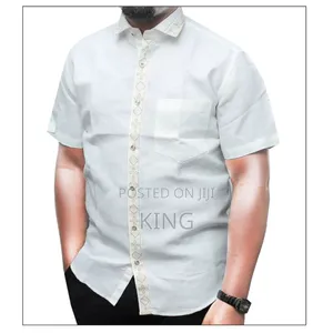 Tein High Fashion Linen Shirt
