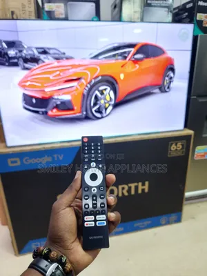 Nrand New Skyworth 65inches Uhd4k at Promotional Offer