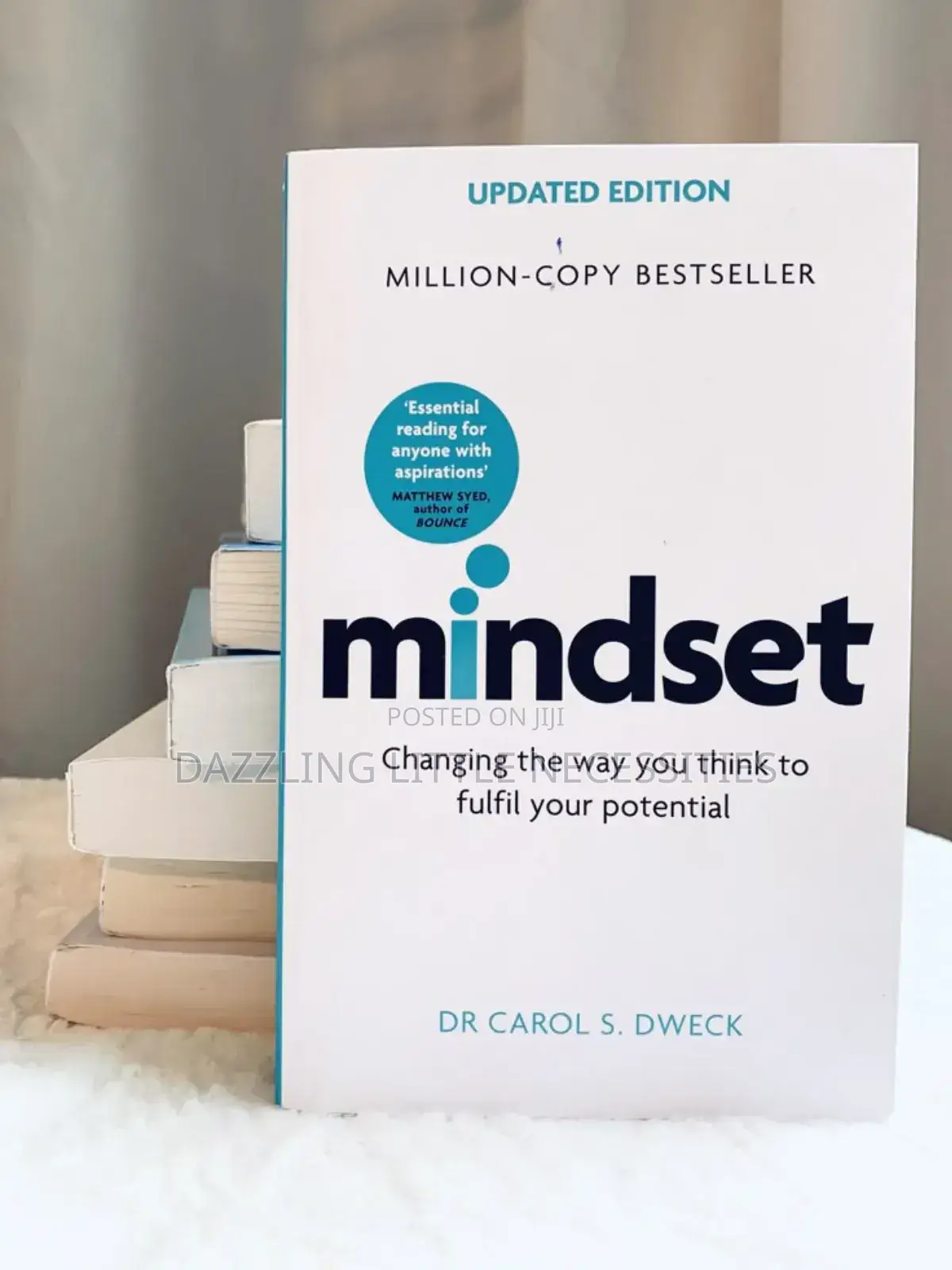 Mindset Ebook