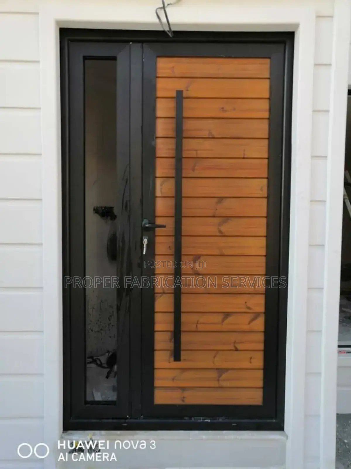 Door Formula
