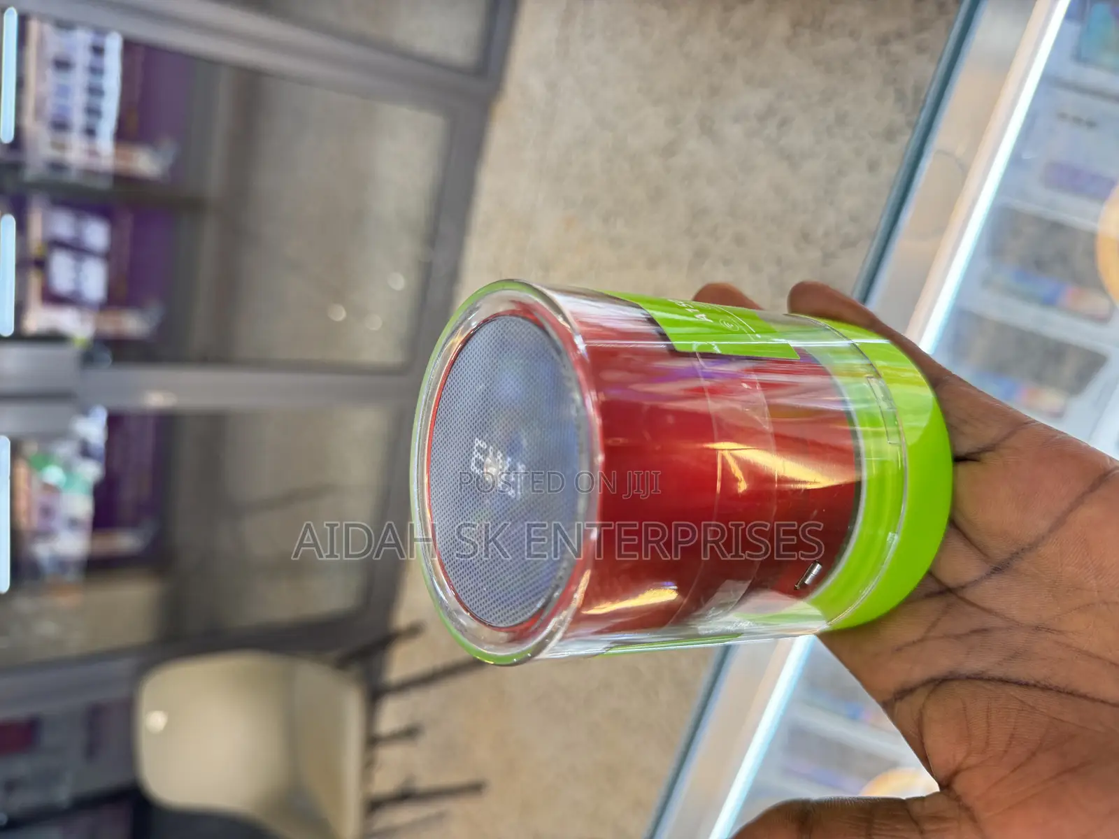 Ewa A150 Portable Speaker Heavy Bass Hifi Sound