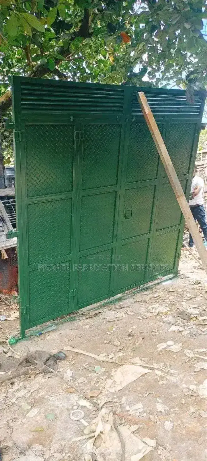 Shop Steel Doors