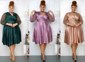Photo - Lady's Classic Dresses