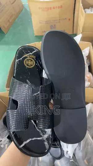 Slide Italia Sandals