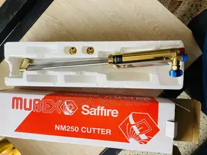 Gas Cutting Torch Saffire Nm250