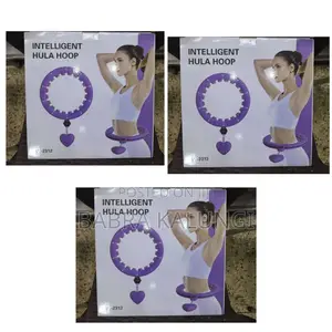 Hula Hoops Intelligent