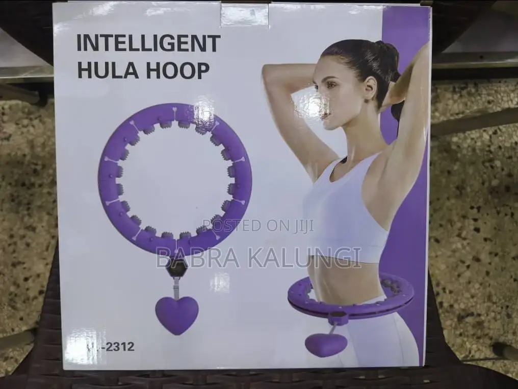 Hula Hoops Intelligent