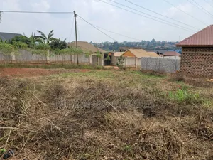Plot for Sale in Kampala